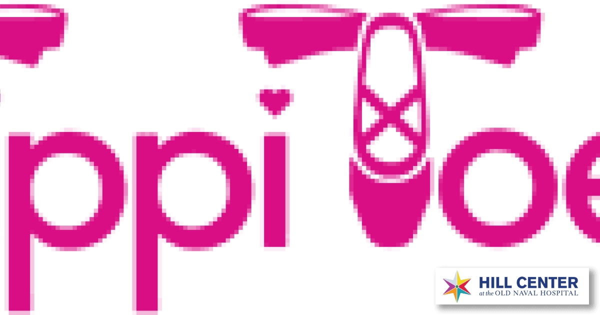 Tippi Toes Dance Camp