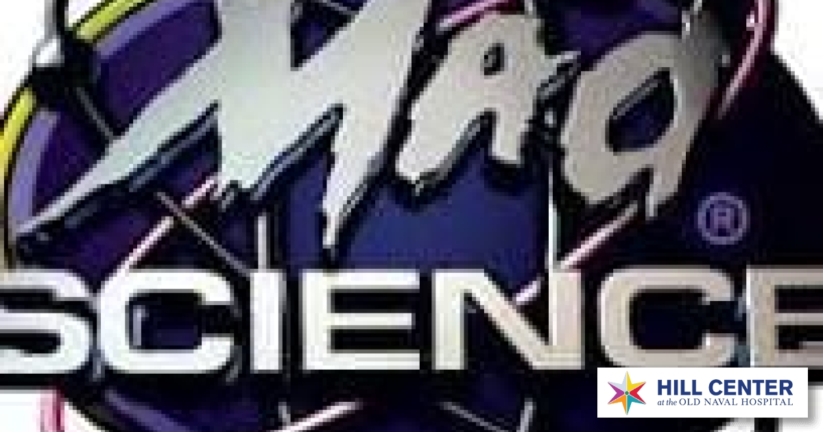Mad Science Summer Camp