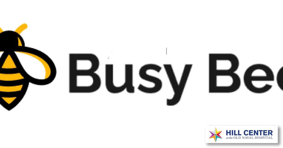Busy Bees Summer Camp