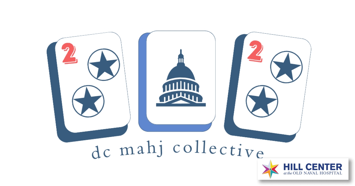 American Mahjong with DC Mahj Collective