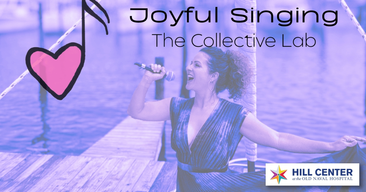 Joyful Singing