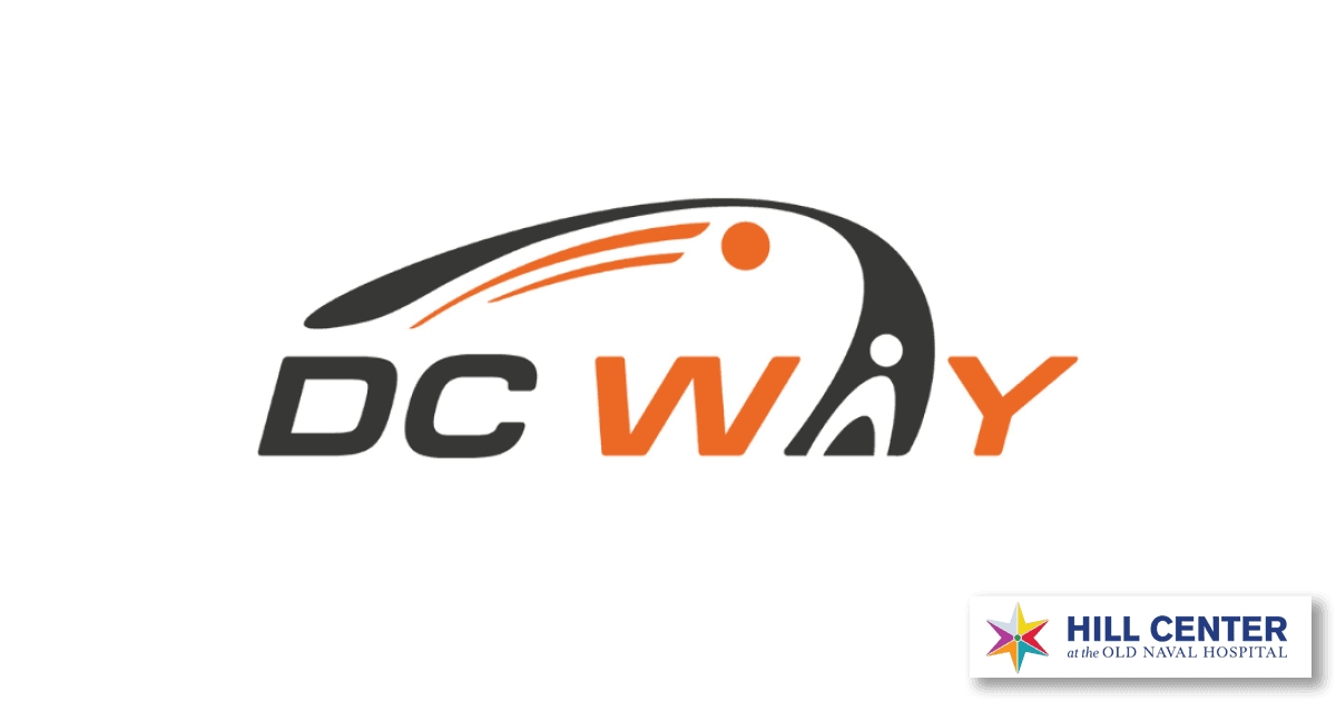 DC Way: Art & Soccer Summer Camp