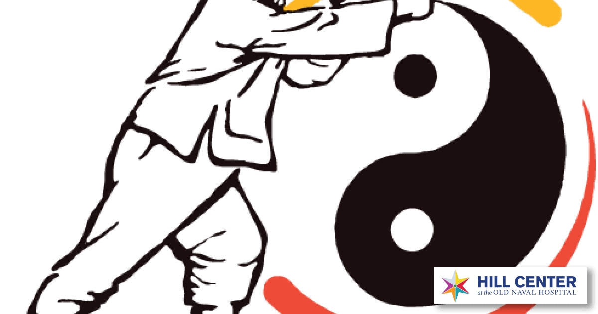 Tai Chi Chuan