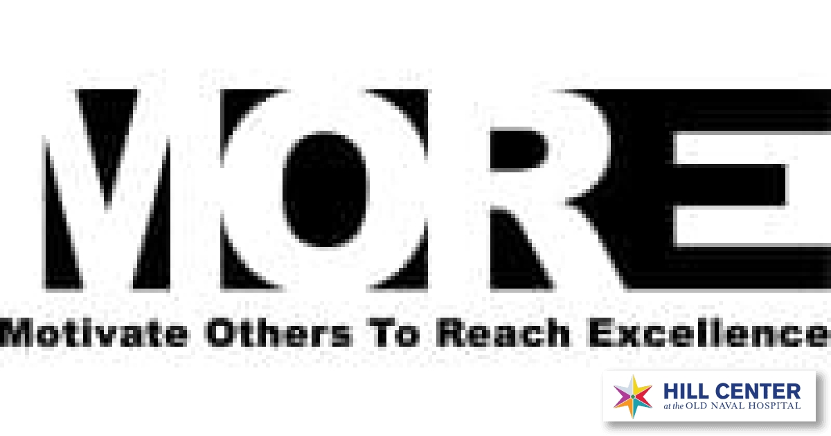 MORE INC Hill Center DC more-inc-hill-center-dc