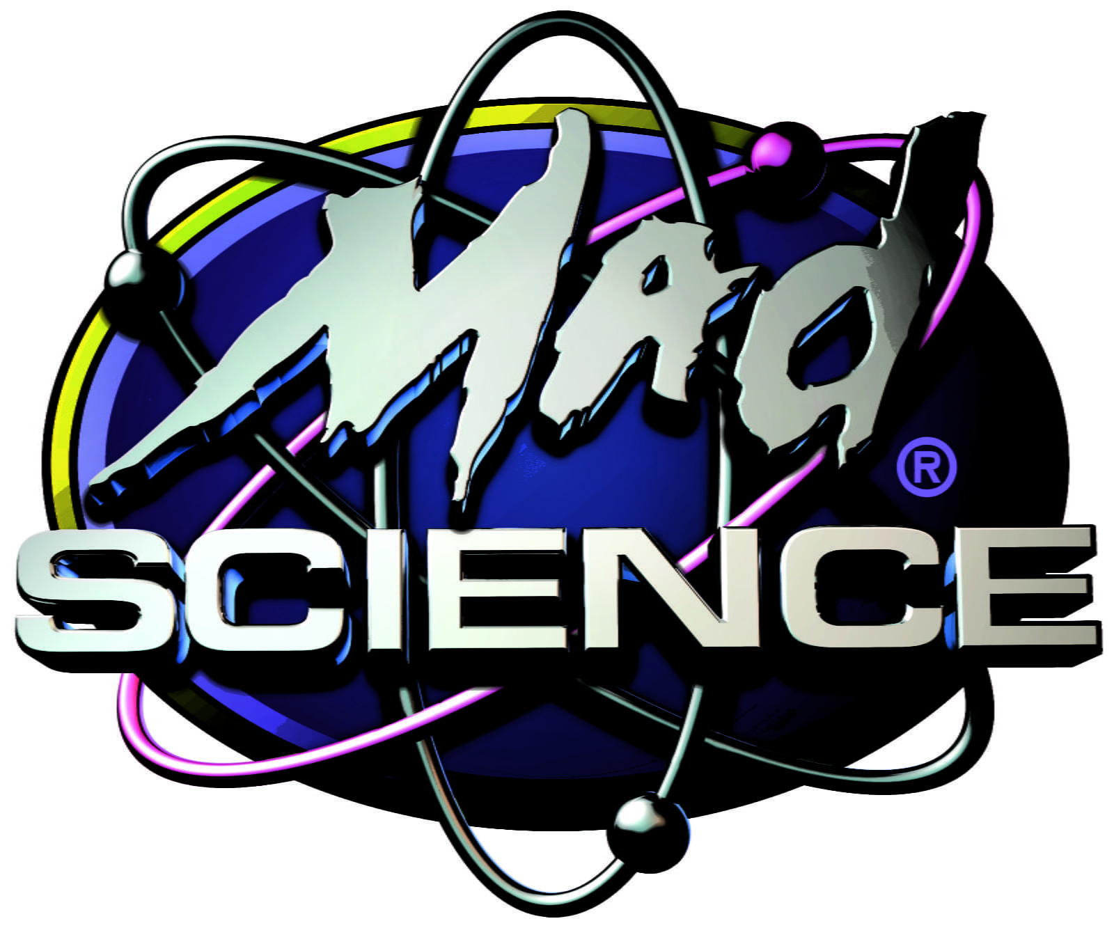 Mad Science – Summer Camps