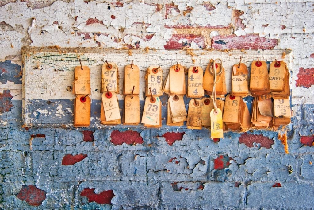 January 4 - February 25, 2018