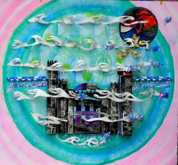 January 5 - February 25, 2017