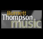 Hill Center Concert Series: Burnett Thompson, Director