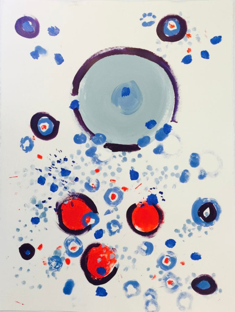 January 5 - February 26, 2017