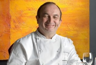 Gérard Pangaud