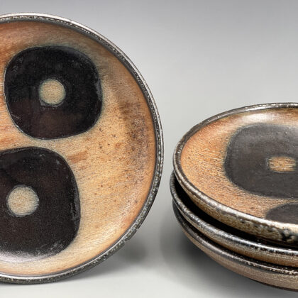 Shapiro plates w 2 circles Mark