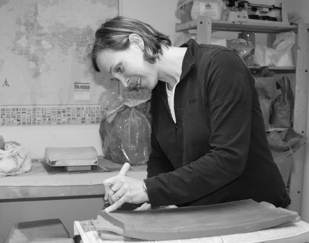 Stacy Snyder headshot