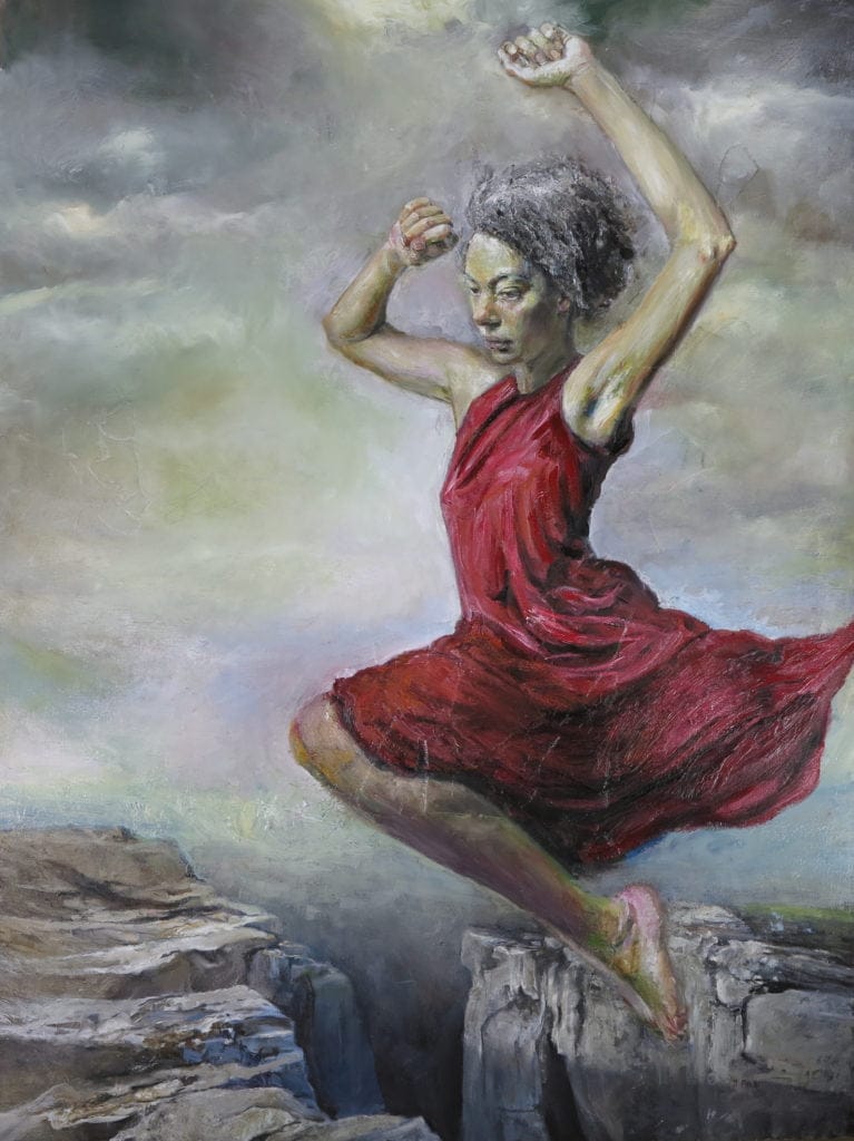 October 5 - December 30, 2017