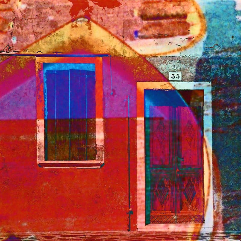 March 1 - April 29, 2018