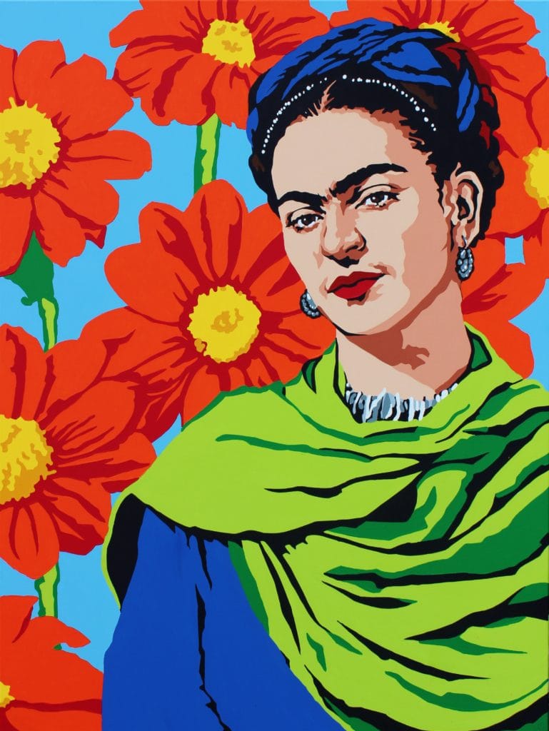 May 3 - June 23, 2018