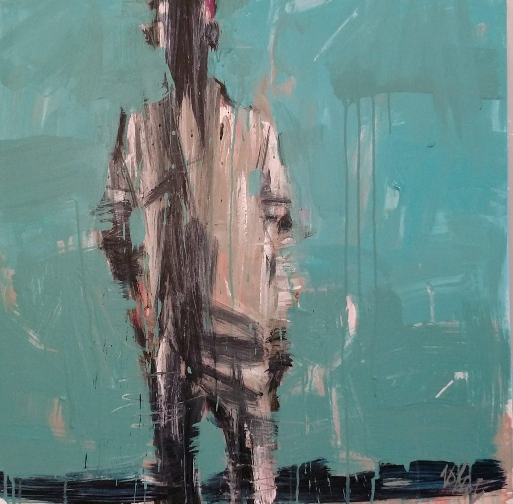 May 3 - June 23, 2018