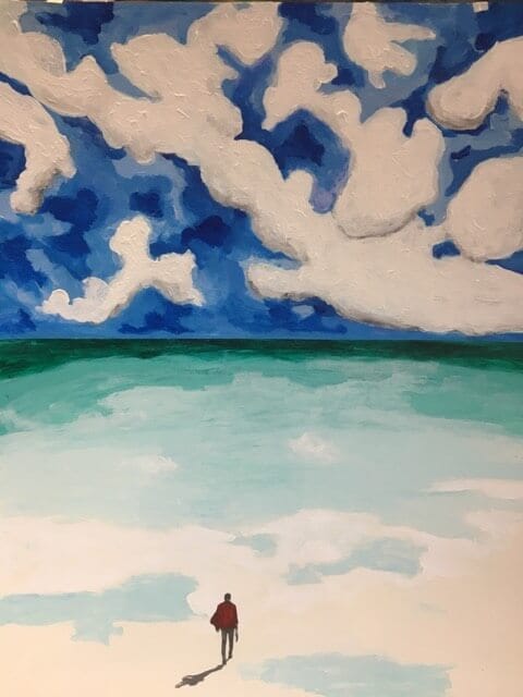 The Sky is the Limit - Dilip Sheth