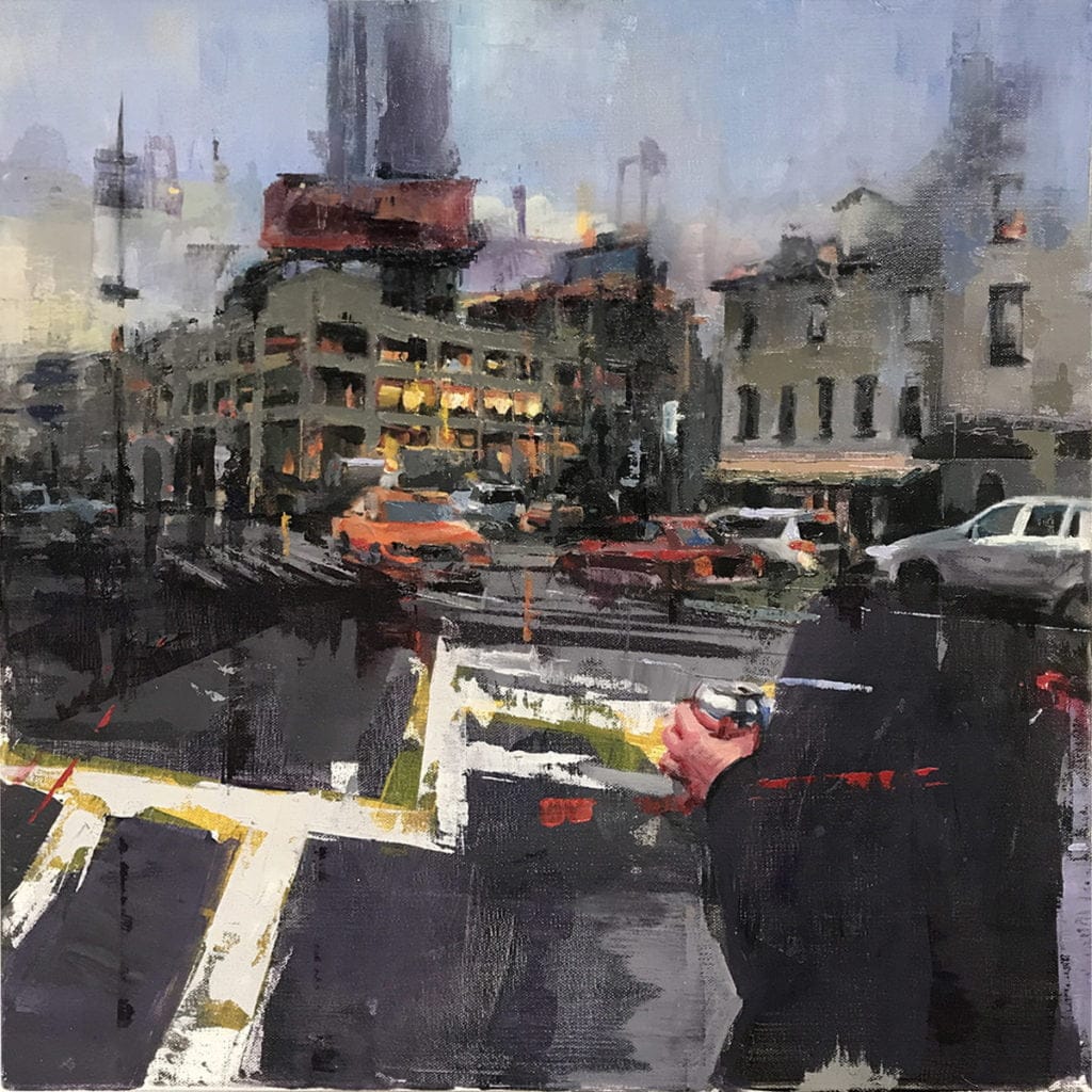 June 27 - September 22, 2018