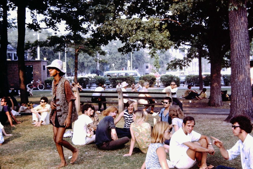 September 27, 2018 – January 6, 2019