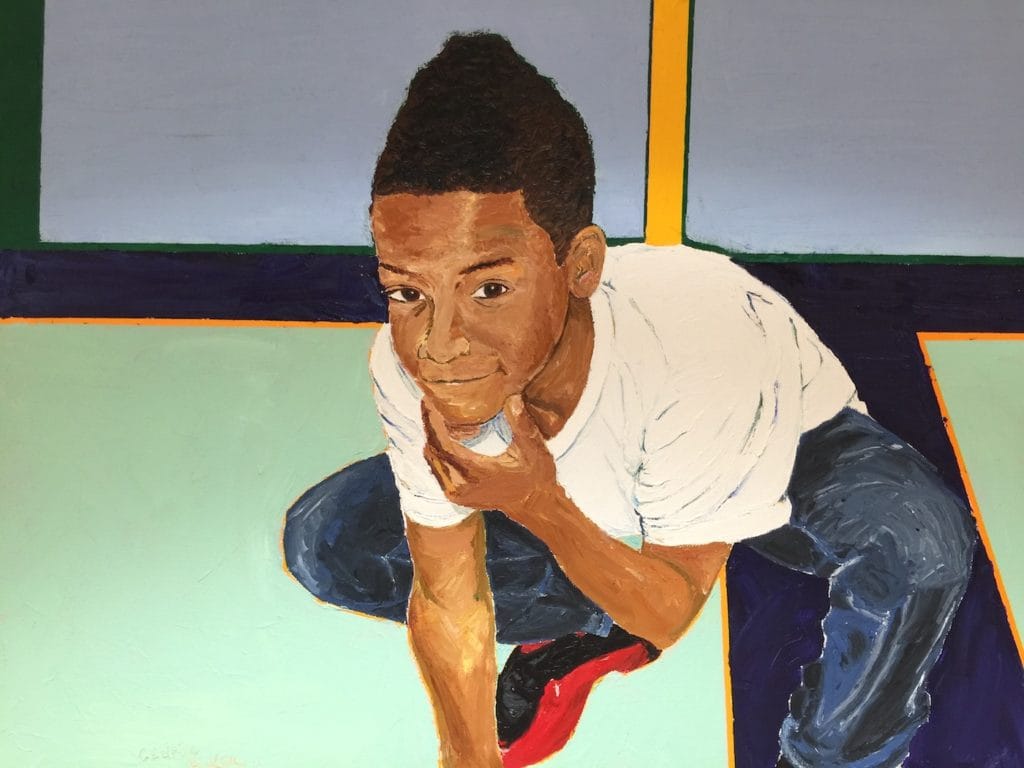 September 27, 2018 - January 6, 2019