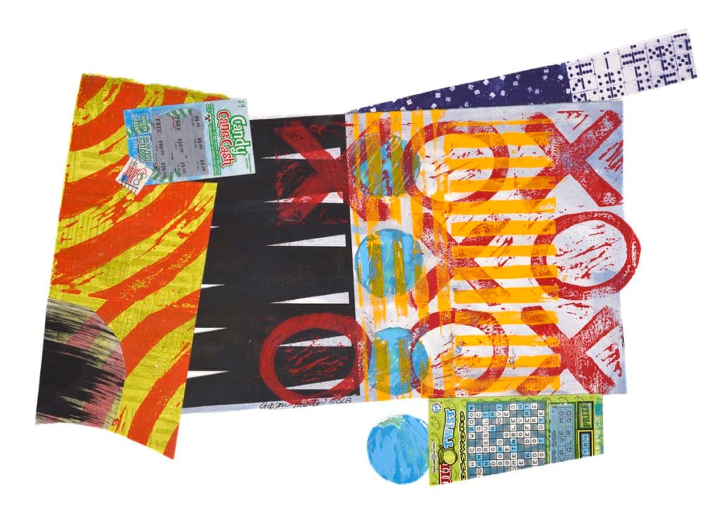 September 27, 2018 – January 6, 2019