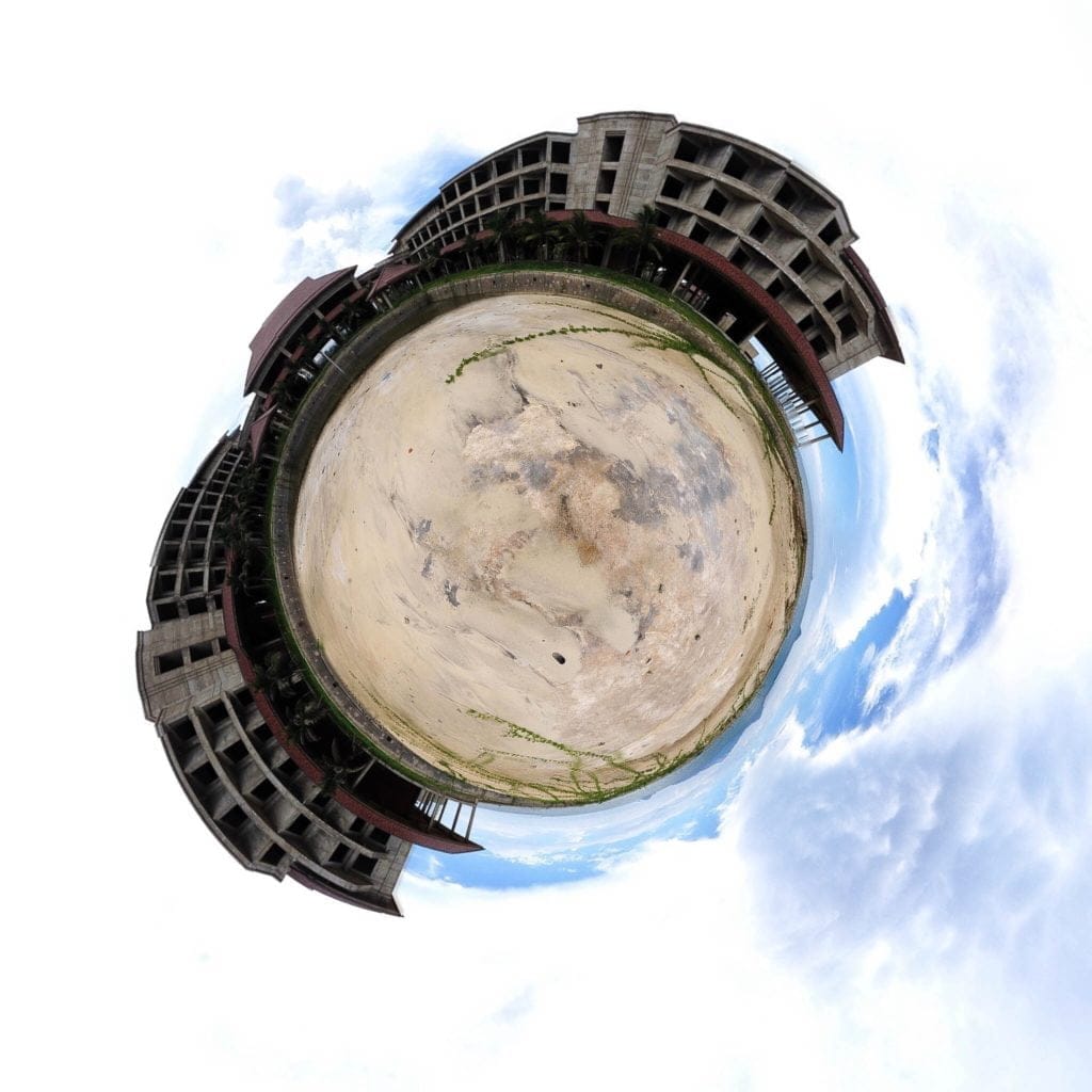 September 27, 2018 - January 6, 2019