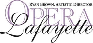 Opera Starts with Oh! - Opera Lafayette