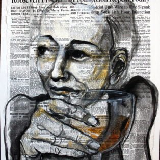 Repeal - dana ellyn