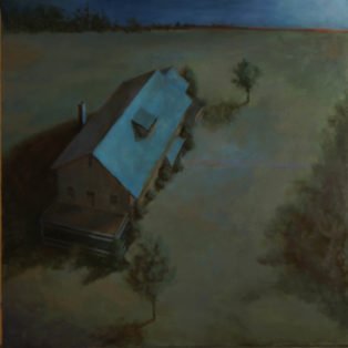 RR Farmhouse - Mike McSorley
