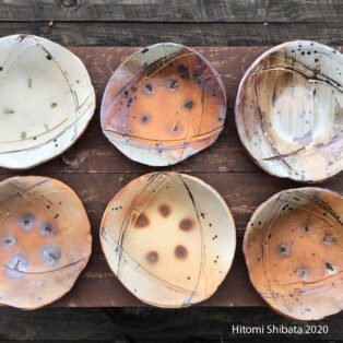 plates by studio touya
