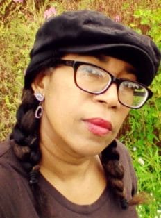 Janie McGee headshot