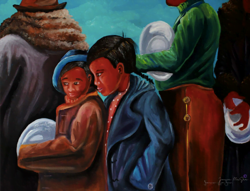 June 26 - September 8, 2019