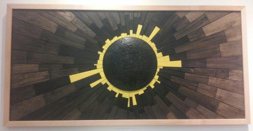 September 12 - December 1, 2019