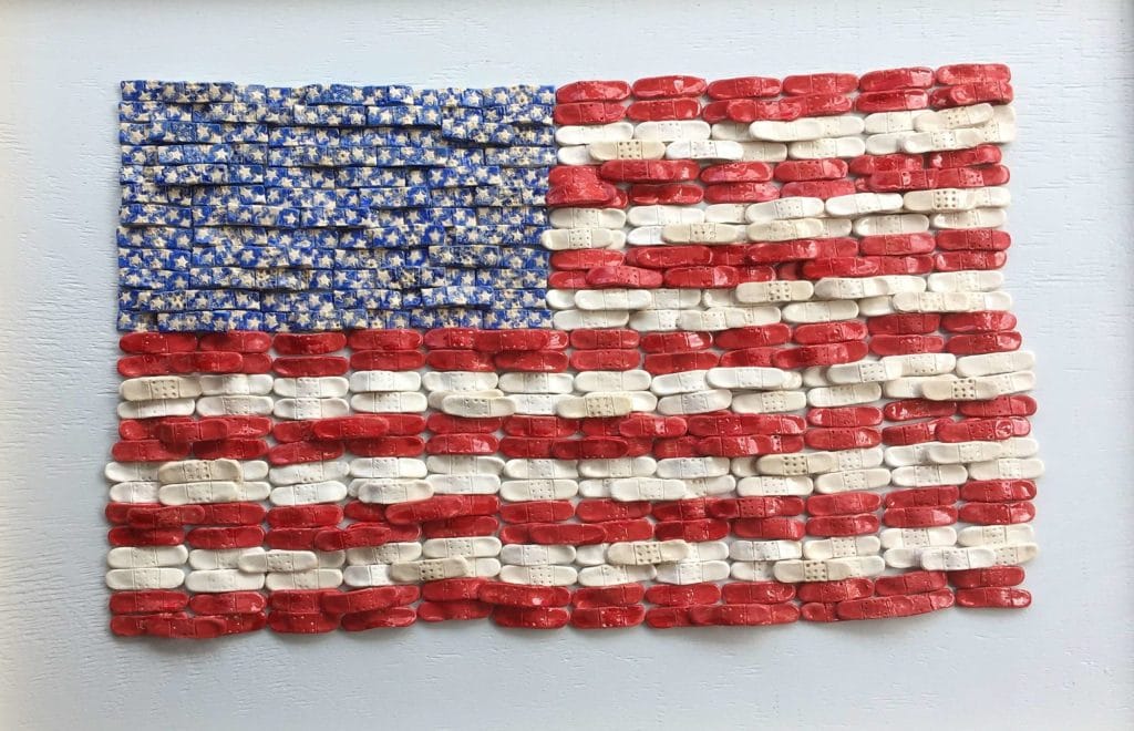 Kasse Andrews-Weller 5