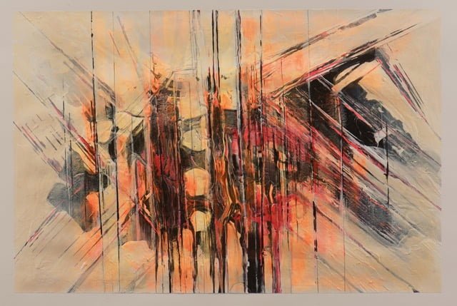 18 Kifle The Other Movement II - 1