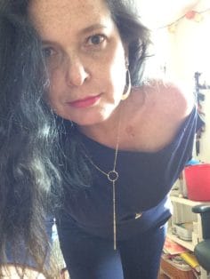 Fierce Sonia headshot