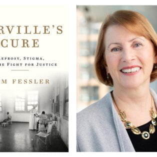 Pam Fessler's book Carville's Cure