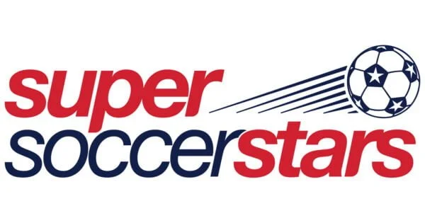 Super Soccer Stars logo