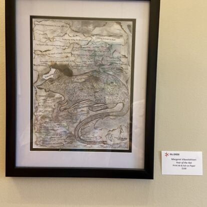 Margaret Viboolsittiseri