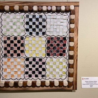 Kasse Andrews-Weller