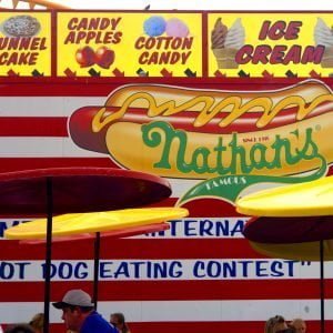 Nathan’s Cony Island