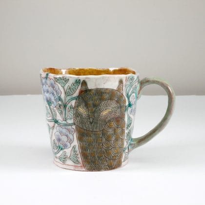 Matt Kelleher & Shoko Teruyama