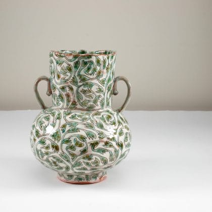 Matt Kelleher & Shoko Teruyama