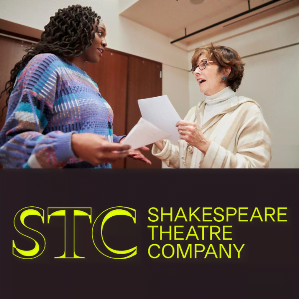 Shakespeare Theatre Company