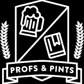 Profs and Pints