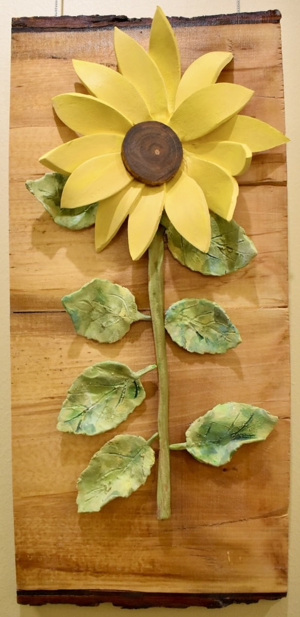 Sunflower 19