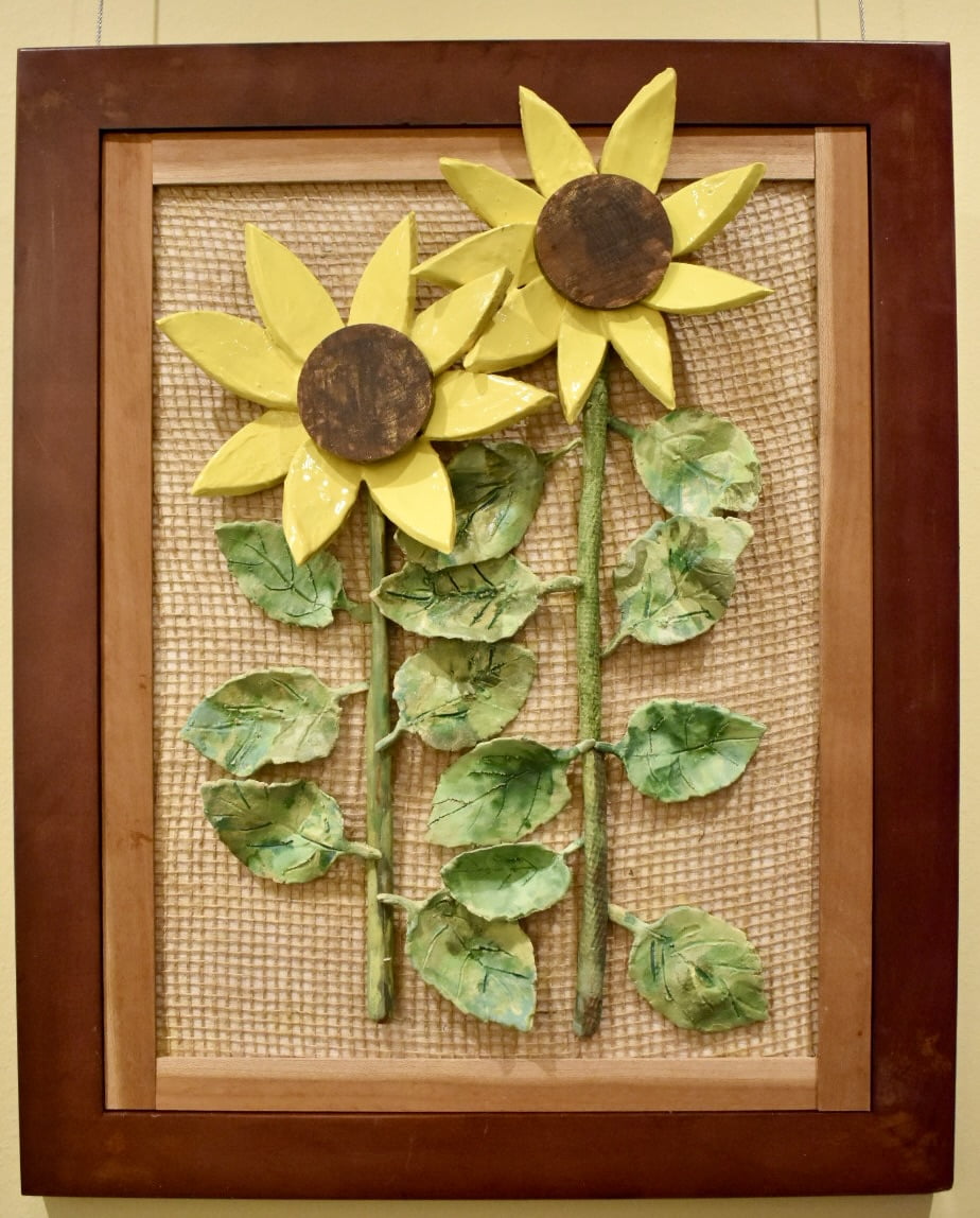 Sunflower 25