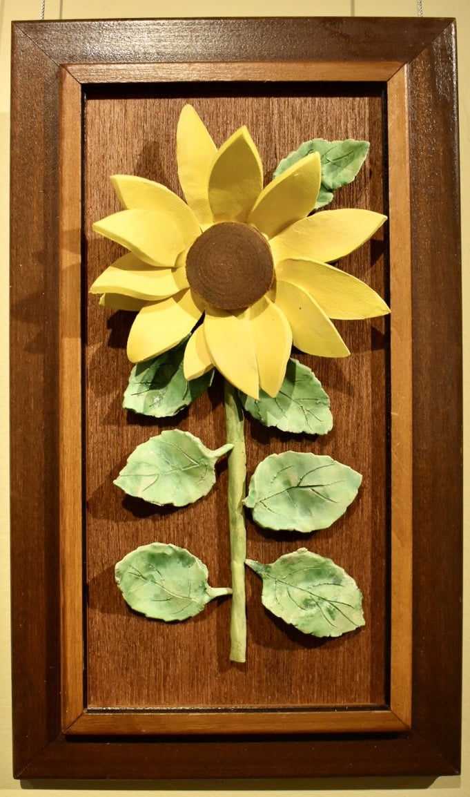 Sunflower 18