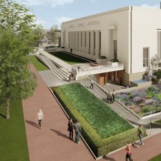 Folger Shakespeare Library