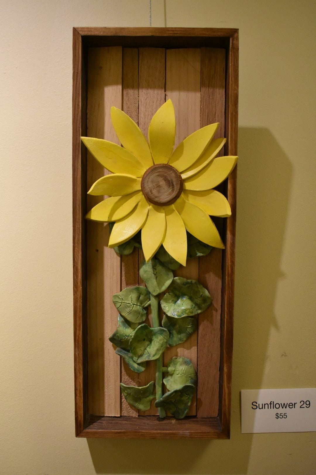 Sunflower 29